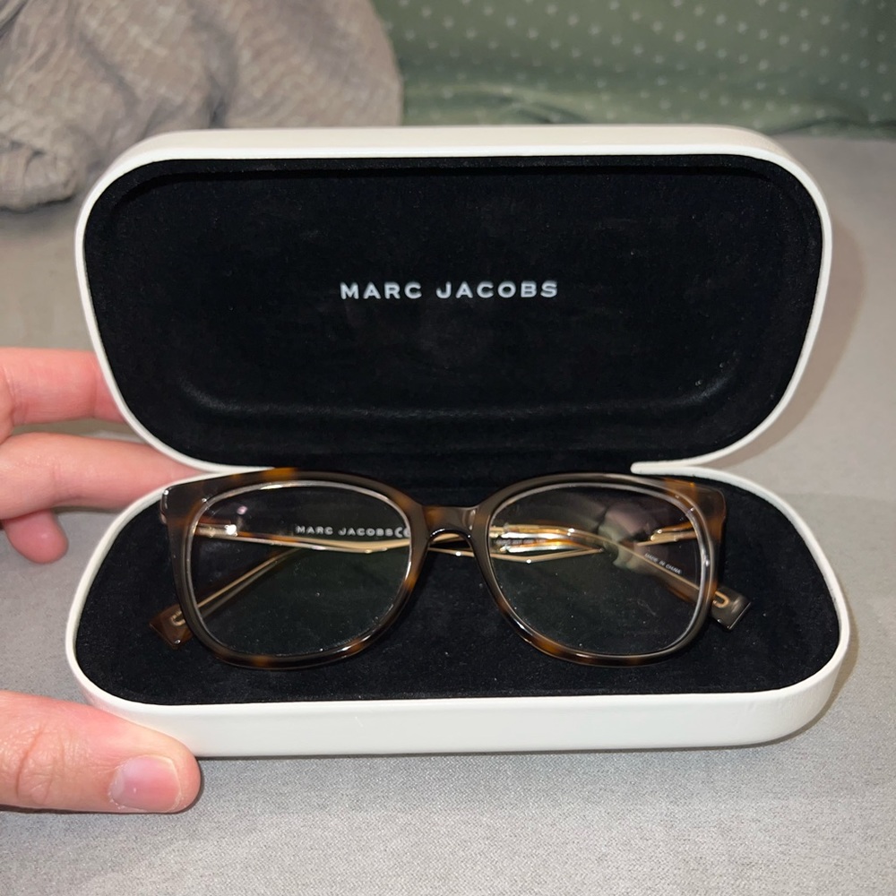 Marc Jacobs Frames Euc - image 2